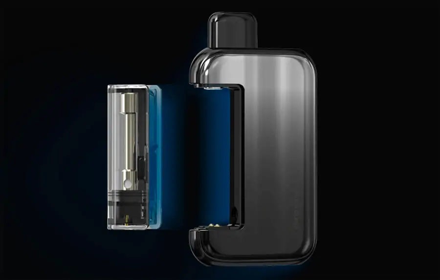 Joyetech eGrip Mini Starter Kit