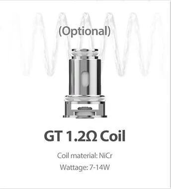 Eleaf iJust AIO kit