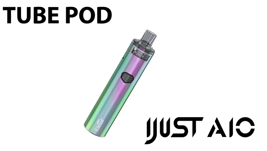 Eleaf iJust AIO kit