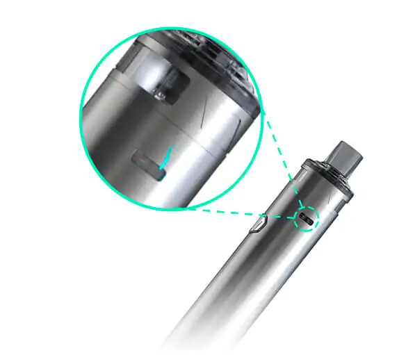 Eleaf iJust AIO kit