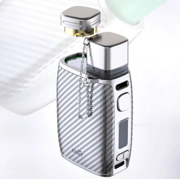 Eleaf Pico COMPAQ Pod Kit