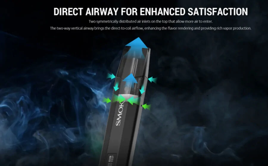 Smok Nfix kit