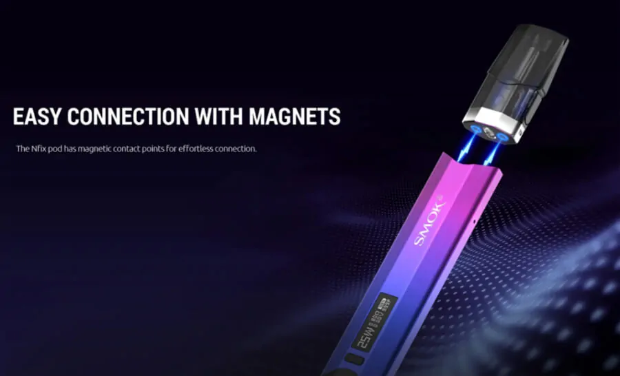 Smok Nfix kit