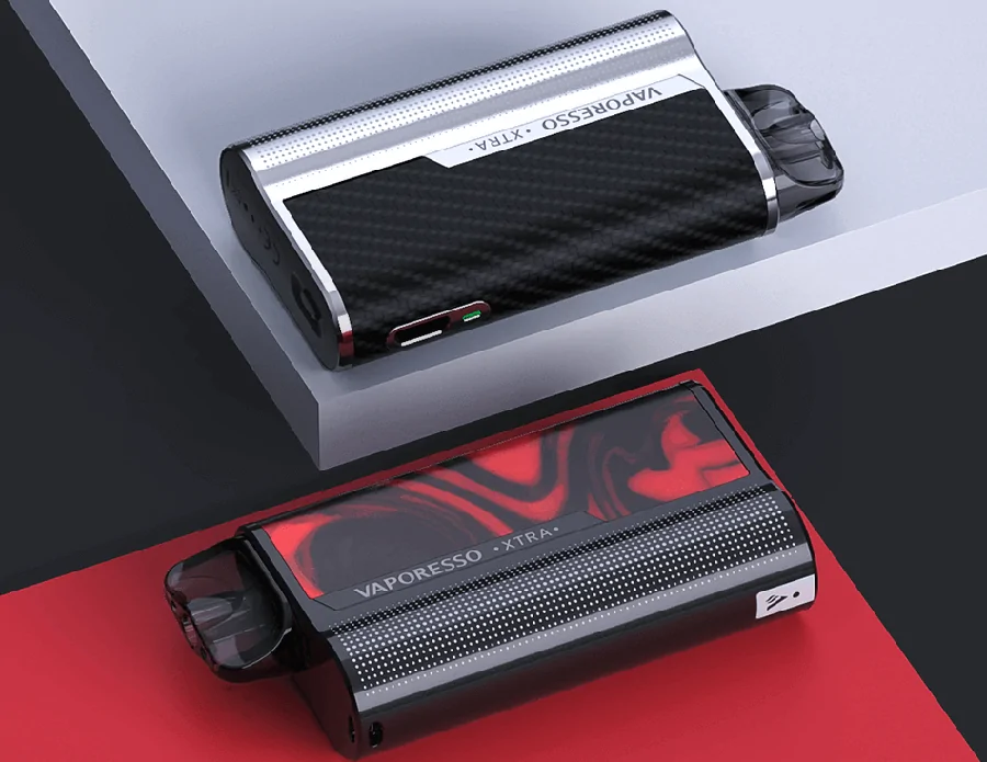 Vaporesso XTRA Pod