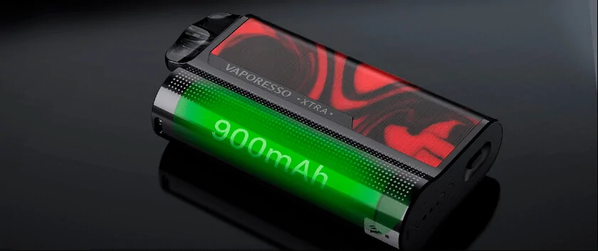 Vaporesso XTRA Pod