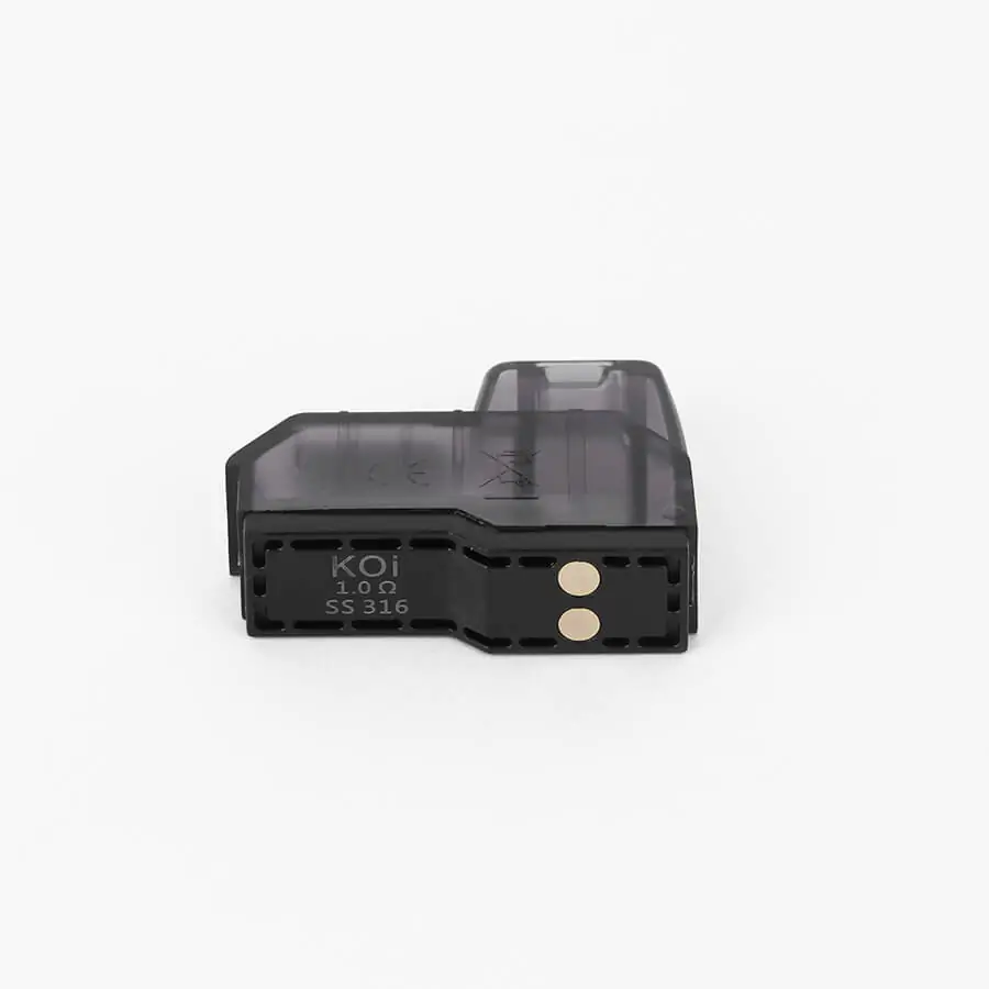 Картридж Hotcig Koi Pod Cartridge 1 ohm 2ml