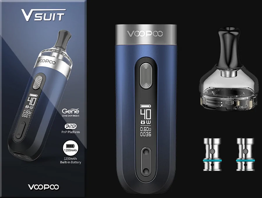 Voopoo V.SUIT 40W