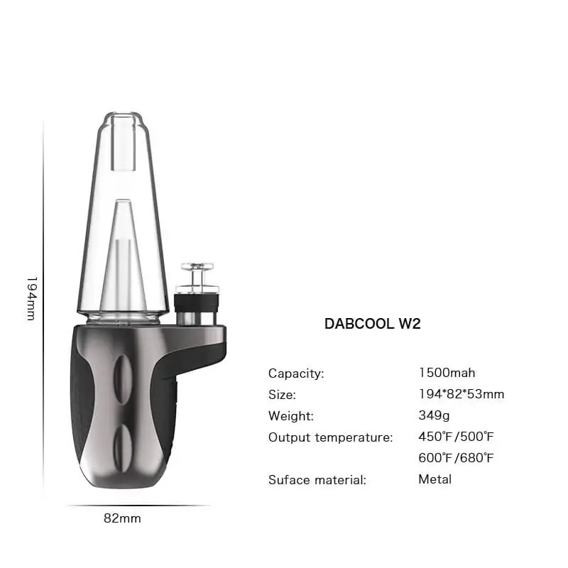 Exseed Dabcool W2