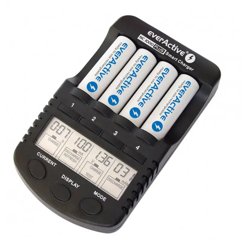 EverActive NC1000 PLUS