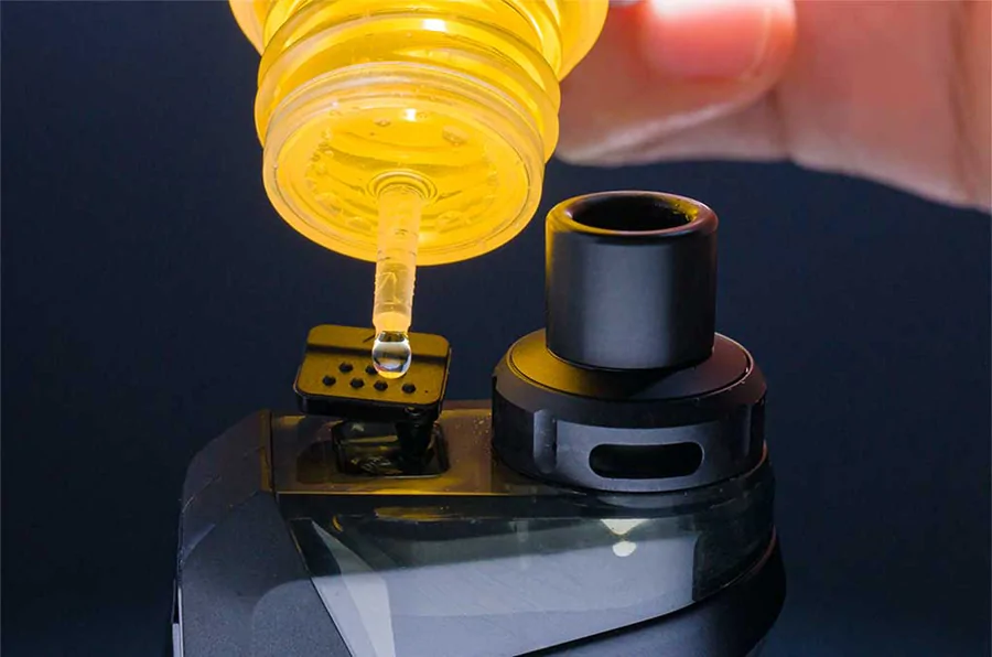 Geekvape Aegis Hero Pod Mod Kit 1200mAh