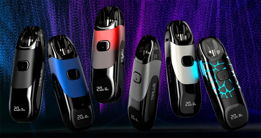 Joyetech Tralus Pod Kit