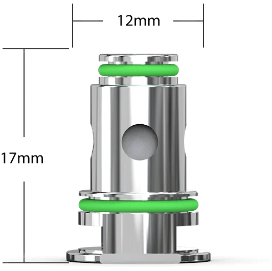 Eleaf_GTL_1.2_Ом