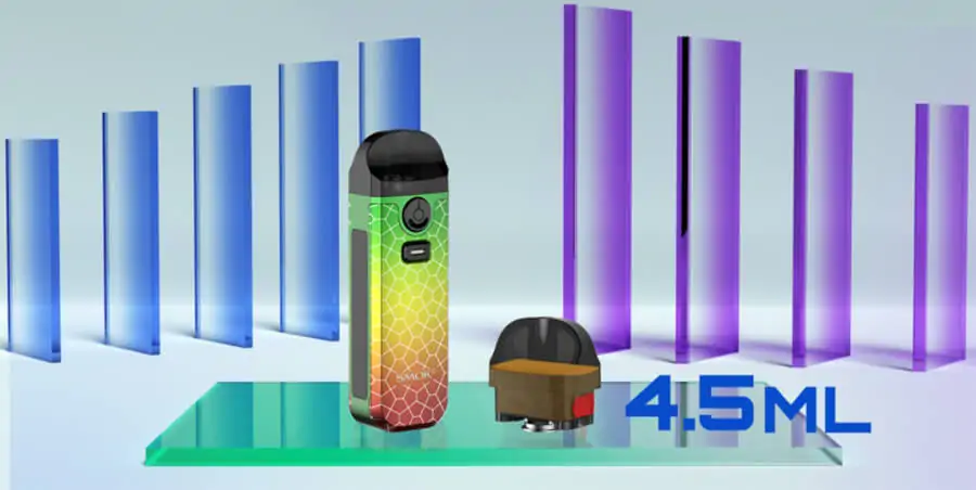 Smok Nord 4 Kit 80W