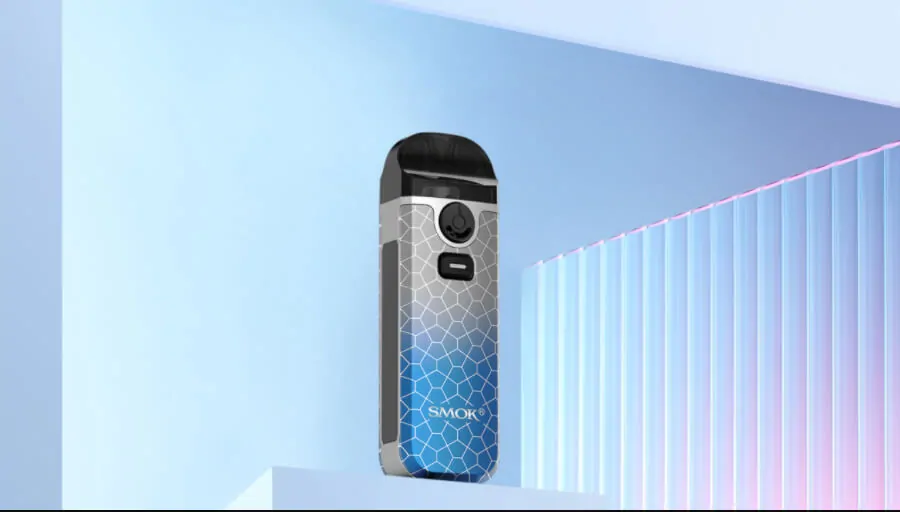 Smok Nord 4 Kit 80W