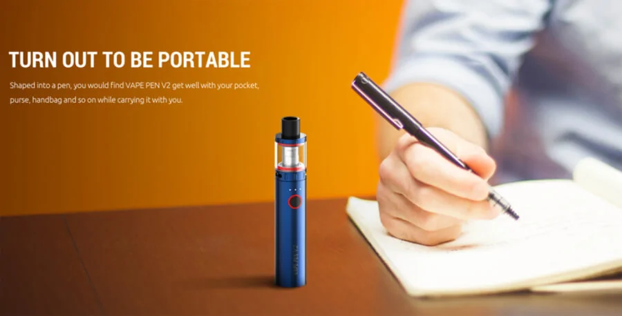 Smok Vape Pen V2 Kit 60W