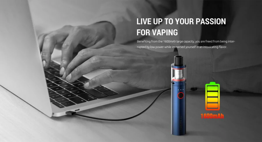 Smok Vape Pen V2 Kit 60W