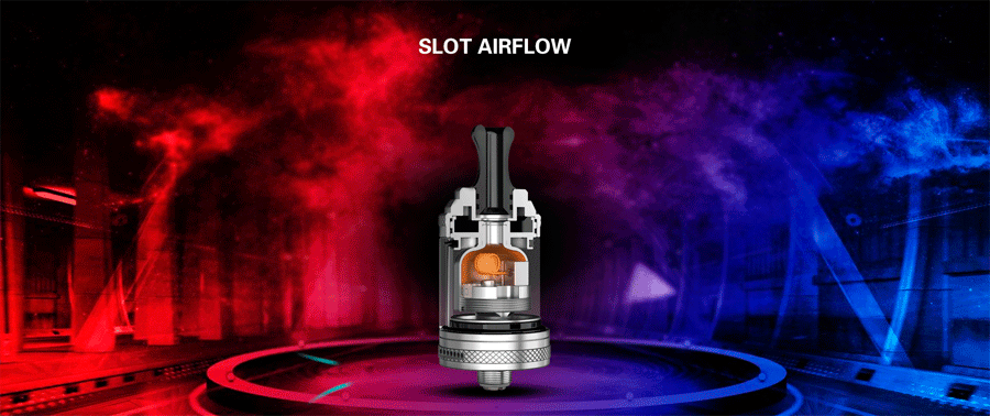 Vandy Vape Berserker Mini V2 MTL RTA