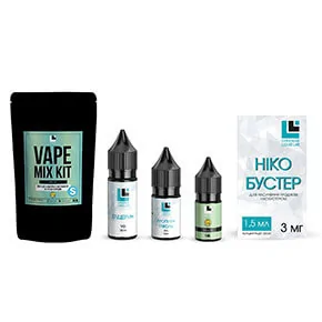Vape Mix Kit Melon 60 мл
