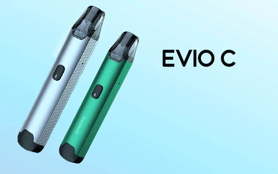 POD система Joyetech Evio C 800 мАг