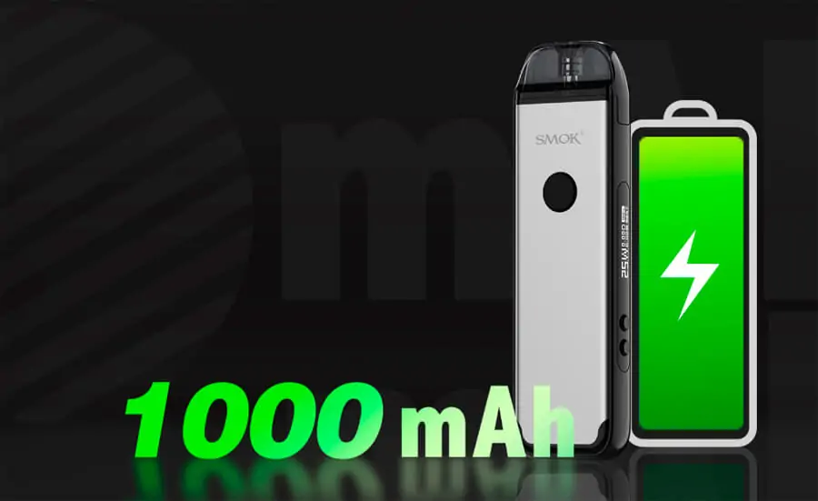 SMOK ACRO Pod Kit 1000mAh