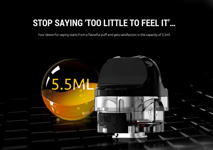 Smok IPX 80 Kit