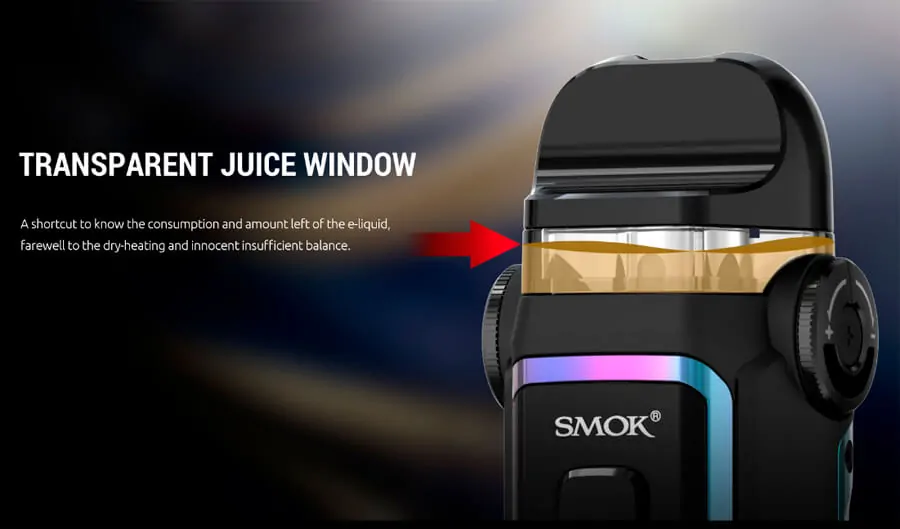 Smok IPX 80 Kit