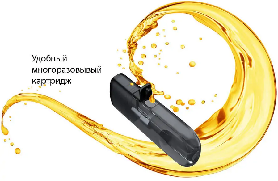 Eleaf IORE LITE Pod System Kit 350mAh