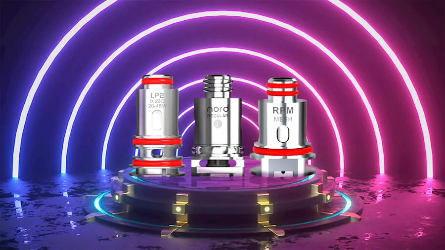 Smok Nord 50W Pod Kit 1800mah