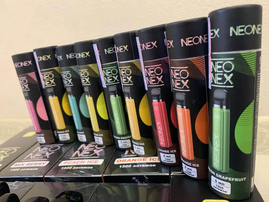 Neonex