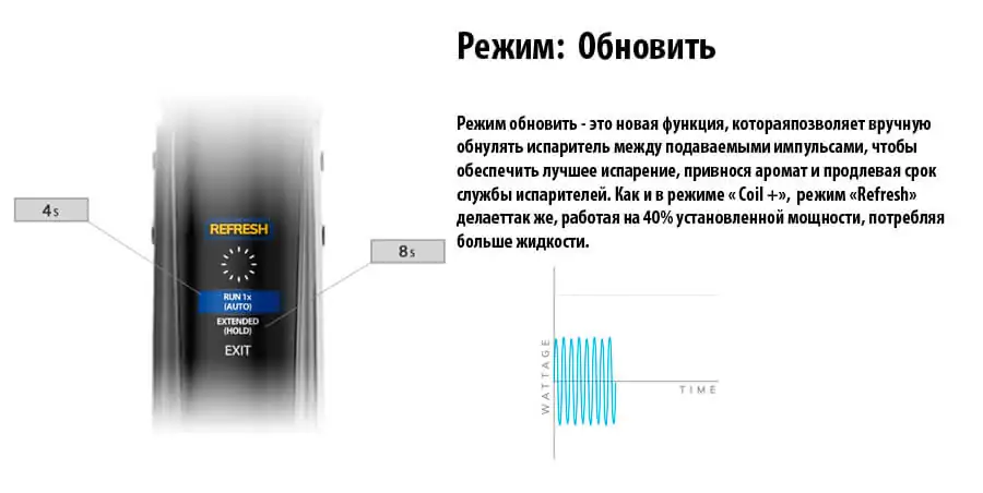 Innokin Sensis 40W
