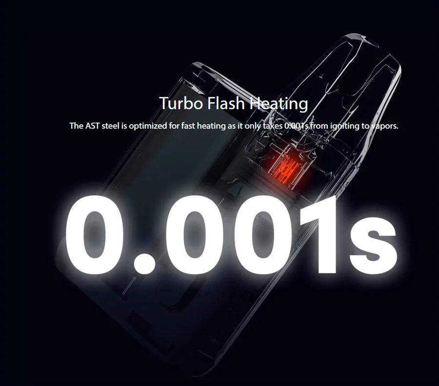 Joyetech Evio Box Pod Kit