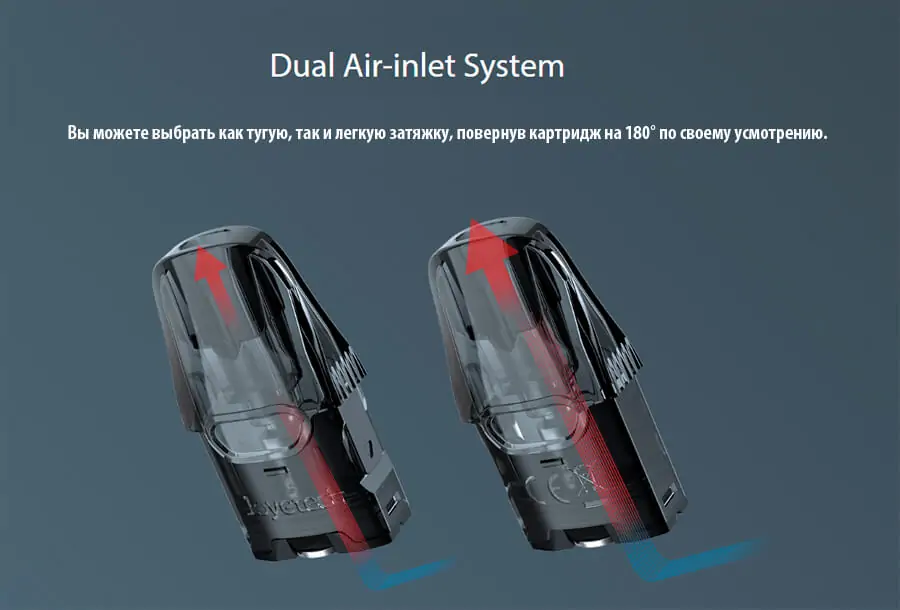 Joyetech Evio Box Pod Kit