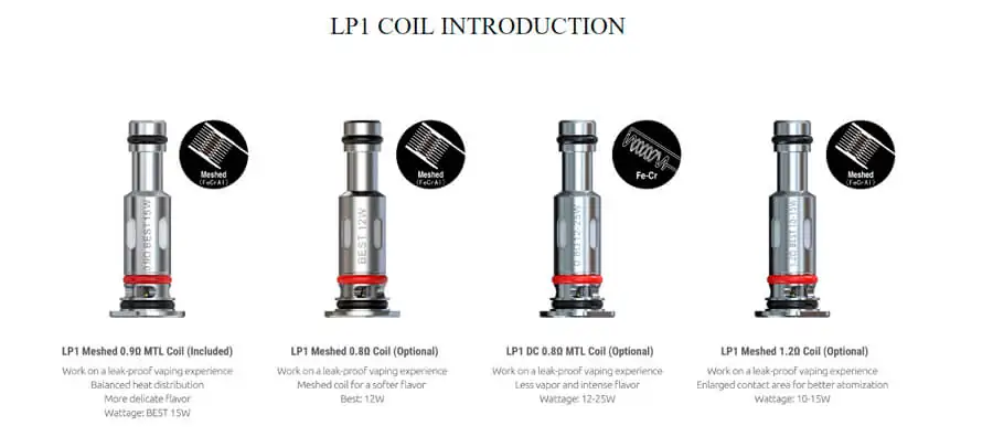 Smok Novo 4 Mini KIT