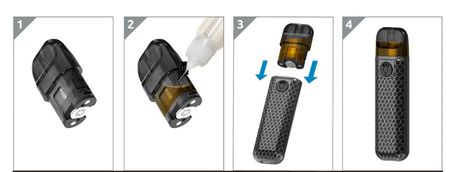 Smok Novo 4 Mini KIT