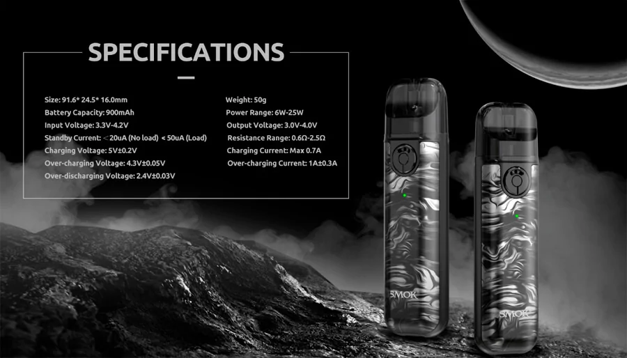 Smok Novo 4 Mini KIT