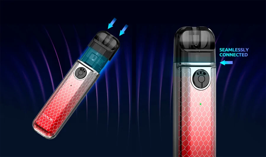 Smok Novo 4 Mini KIT