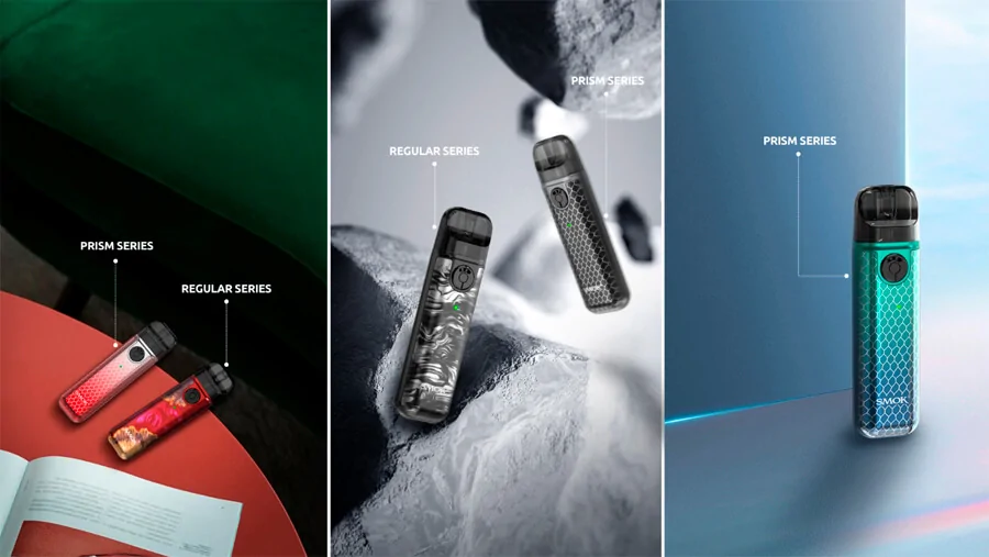 Smok Novo 4 Mini KIT