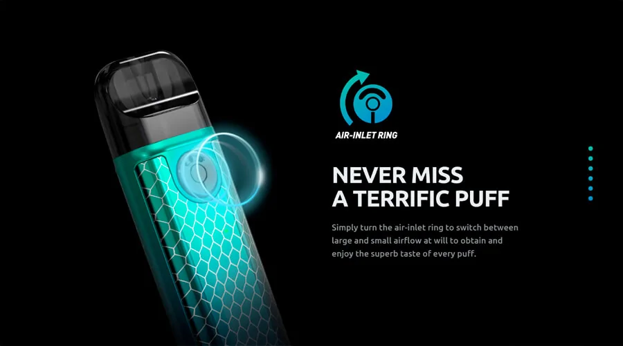 Smok Novo 4 Mini KIT