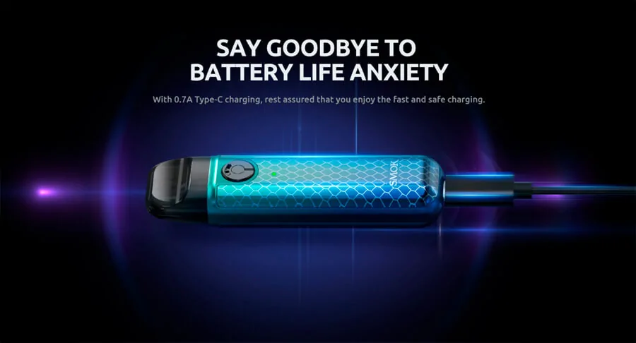 Smok Novo 4 Mini KIT