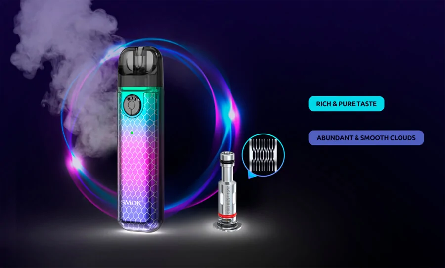 Smok Novo 4 Mini KIT