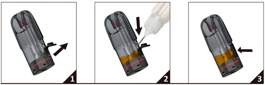 Smok Solus Kit