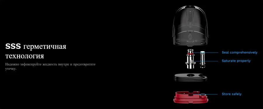 Vaporesso ZERO 2 Pod Kit