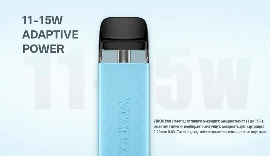 VOOPOO VINCI Q Pod