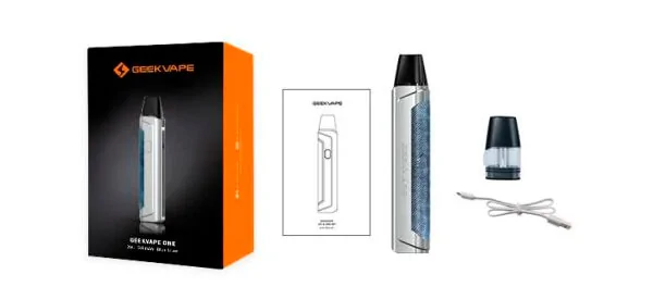 Geekvape Aegis One Pod Kit 780mAh 2ml