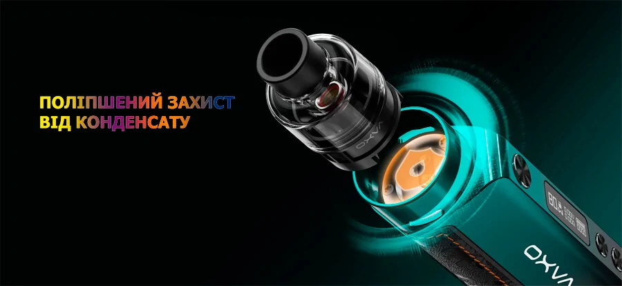 OXVA ORIGIN 2 80W Kit 