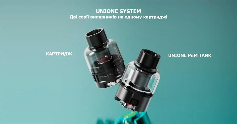OXVA ORIGIN 2 80W Kit 