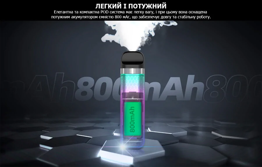 Smok Novo 2X Kit
