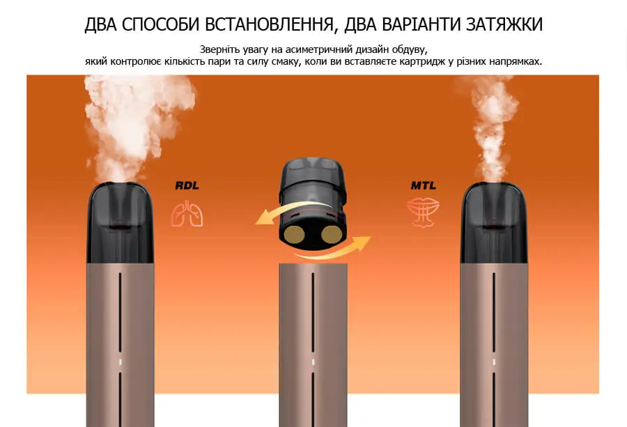 Smok Solus 2 Kit
