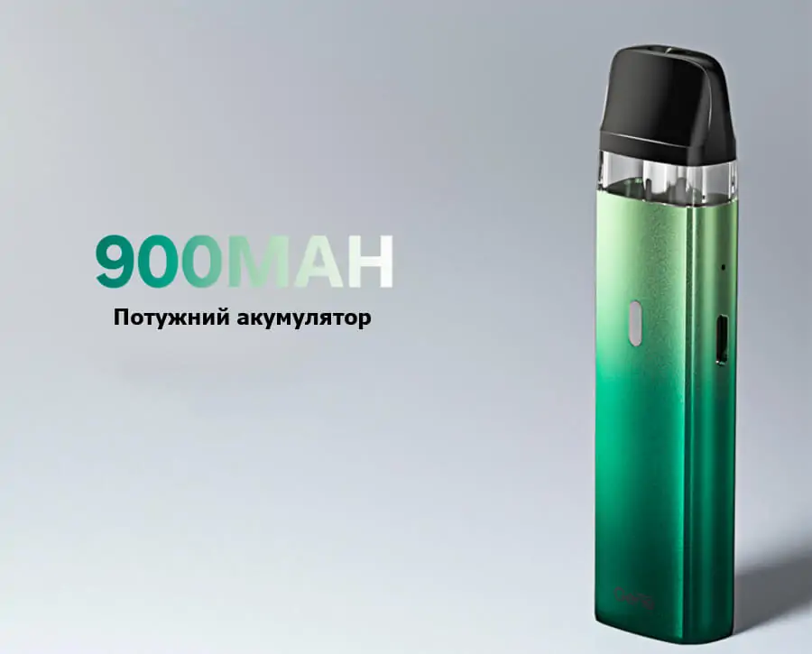 VOOPOO VINCE POD SE