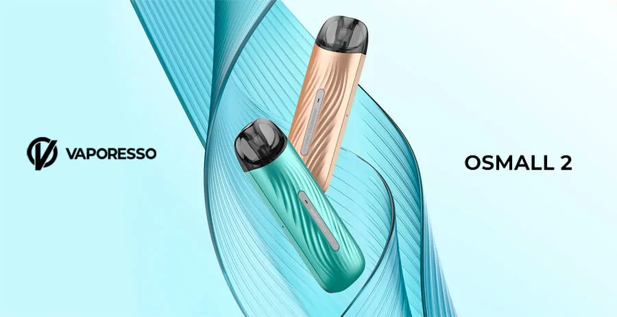 Vaporesso Osmall 2 pod kit